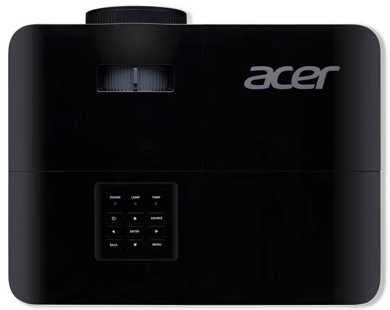 Проекторы Acer для школ добавят наглядности в учебный процесс