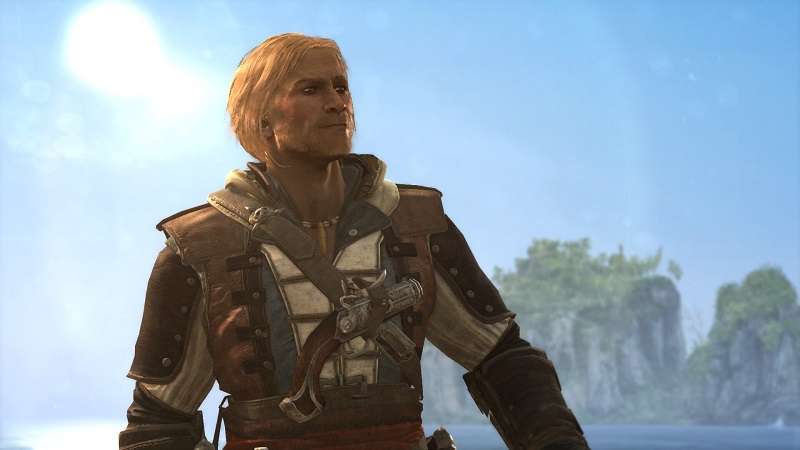Слухи: Ubisoft запустила разработку ремейка Assassin’s Creed IV: Black Flag и подгоняет создателей Skull and Bones
