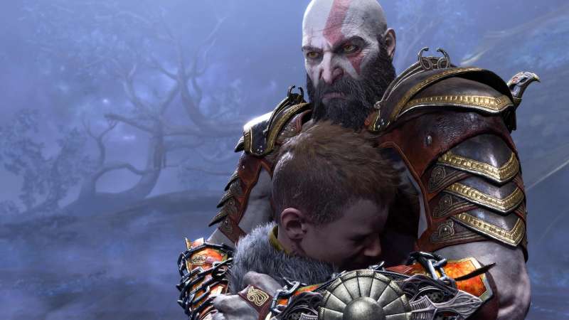 Надёжный инсайдер раскрыл планы Sony на дополнение к God of War Ragnarok
