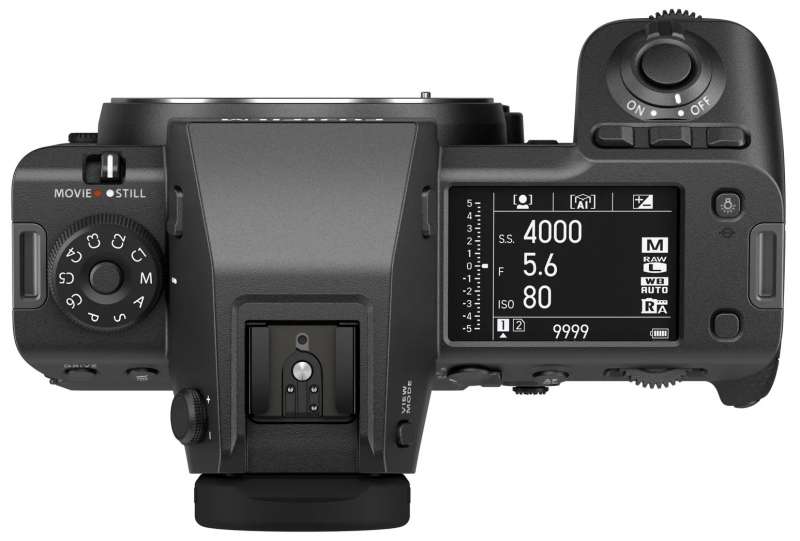 Fujifilm представила среднеформатную беззеркалку GFX100 II за $7499 — меньше, быстрее и дешевле предшественницы