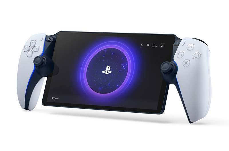Продажи PlayStation Portal начнутся 15 ноября
