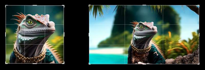 Adobe выпустила веб-версию Photoshop со встроенным ИИ — она платная, но предоставляет много возможностей