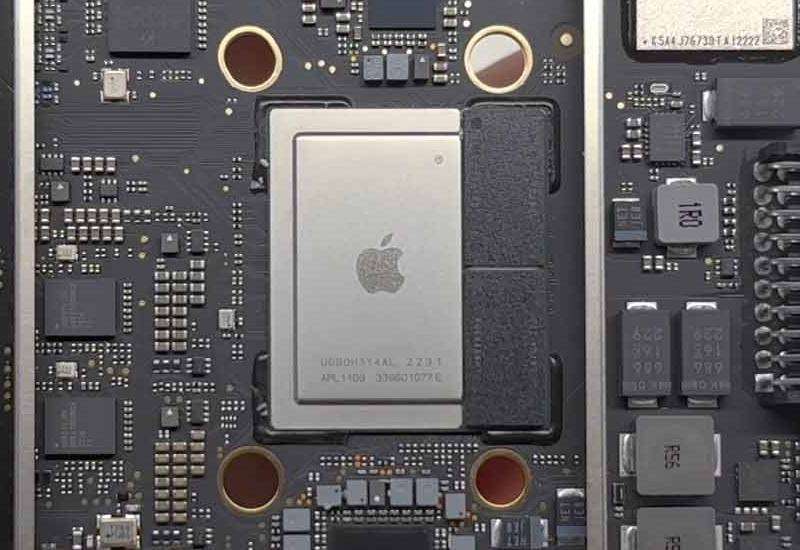По стопам Apple: Intel показала процессор Meteor Lake с интегрированной памятью LPDDR5X