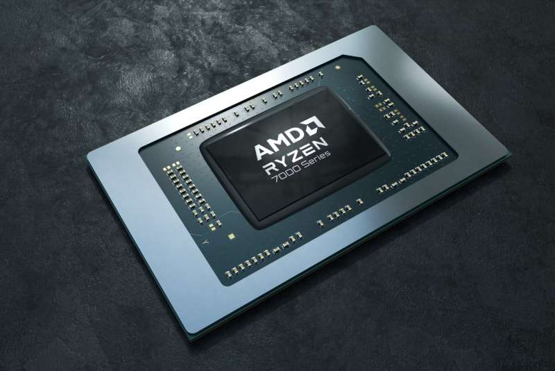 Framework приступила к массовому производству модульных ноутбуков Laptop 13 на базе AMD Ryzen 7040