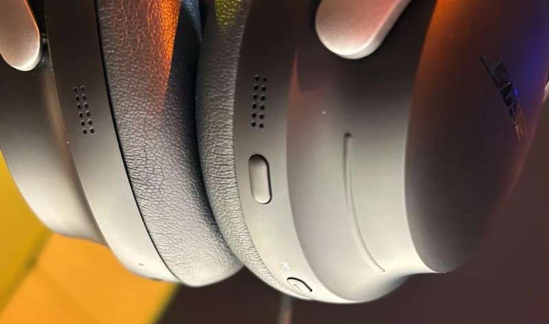 Bose представила наушники QuietComfort Ultra с виртуальным пространственным звуком