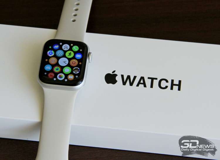 Грядущие Apple Watch получат улучшенные датчики сердечного ритма и напечатанные на 3D-принтере корпуса