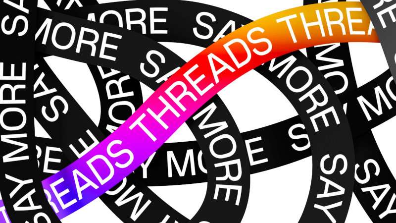 Threads наполнится новостями — глава Instagram✴ анонсировал запуск API для Threads