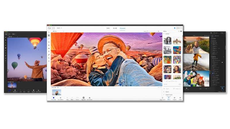 Adobe добавила ИИ-функции в Photoshop и Premiere Elements 2024