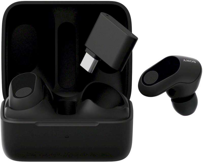 Sony представила игровые TWS-наушники InZone Buds — они настраивают звук под уши пользователя