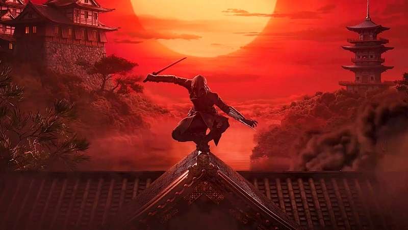 Утечка: первая официальная иллюстрация и детали истории главной героини Assassin’s Creed Codename: Red