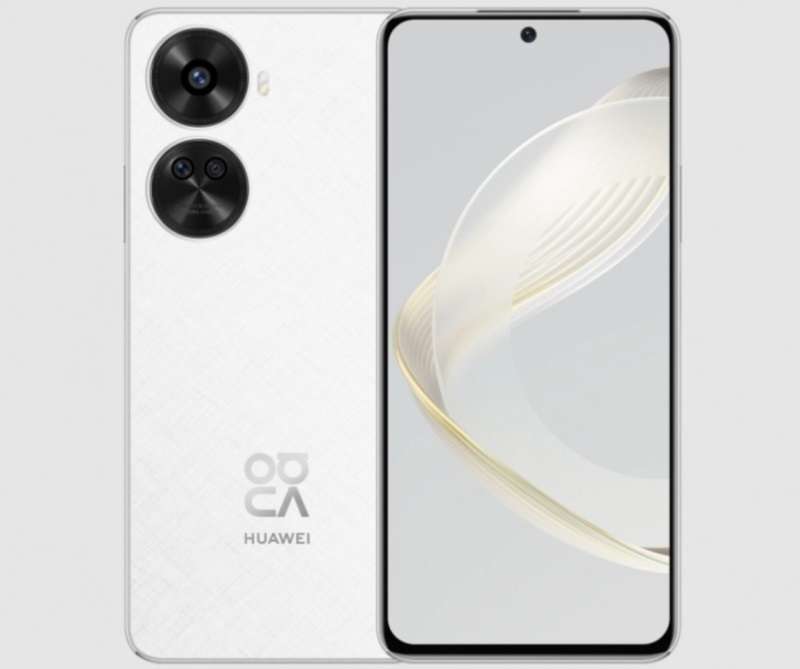 Huawei выпустила смартфон Nova 11 SE — Snapdragon 680, камера на 108 Мп и HarmonyOS 4 за $275