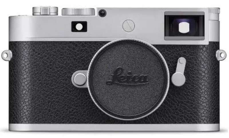 Leica выпустила беззеркалку M11-P — первую в мире камеру с гарантией аутентичности снимков