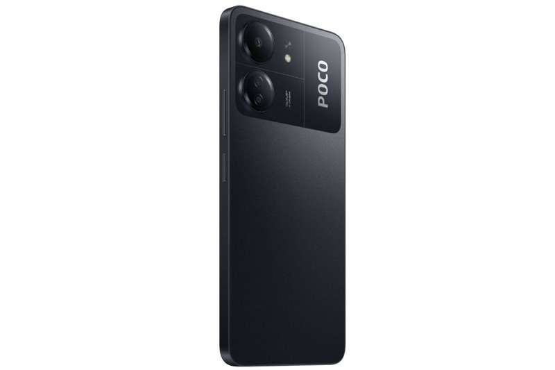 Анонсирован бюджетный смартфон Poco C65 с 90-Гц экраном и чипом Helio G85