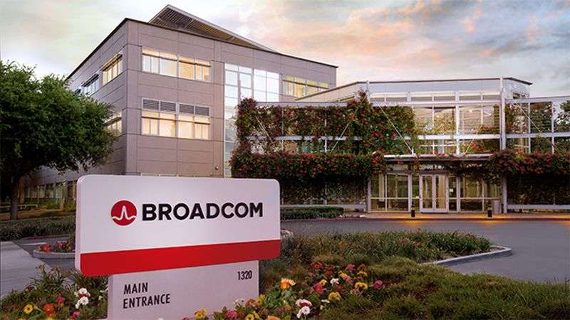 Broadcom намерена завершить поглощение VMWare за $61 млрд до конца октября
