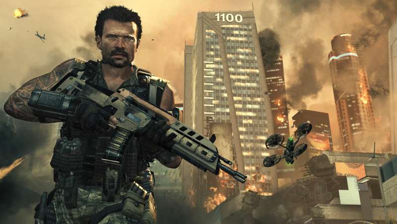 Назад в будущее: надёжный инсайдер поделился первыми подробностями Call of Duty, которая выйдет в 2025 году