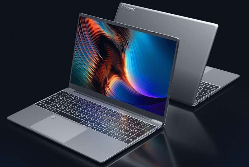 Ninkear выпустила в России тонкий ноутбук A15 Plus с большой батареей и мощным процессором