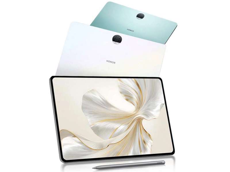 Представлен планшет Honor Tablet 9 с антибликовым дисплеем, Snapdragon 6 Gen 1 и поддержкой стилуса