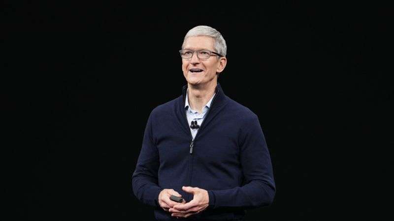 Apple может столкнуться с антимонопольным иском в США уже в марте этого года