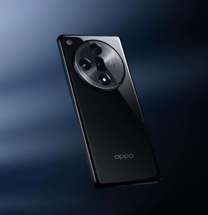 Oppo представила флагманский смартфон Find X7 с чипом Dimensity 9300 и 100-Вт зарядкой