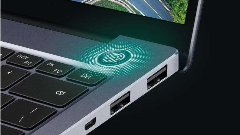 Эксперты установили, что 5-нм чип Huawei для ноутбуков выпущен на Тайване, а не в Китае