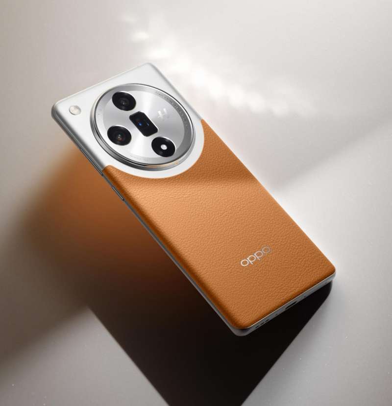 Oppo представила флагманский смартфон Find X7 с чипом Dimensity 9300 и 100-Вт зарядкой