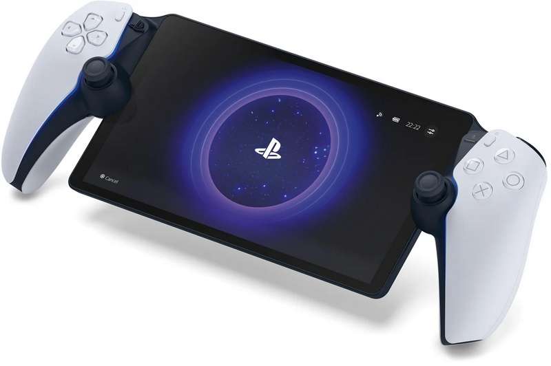 Портативную консоль Sony PlayStation Portal взломали и запустили эмулятор PSP