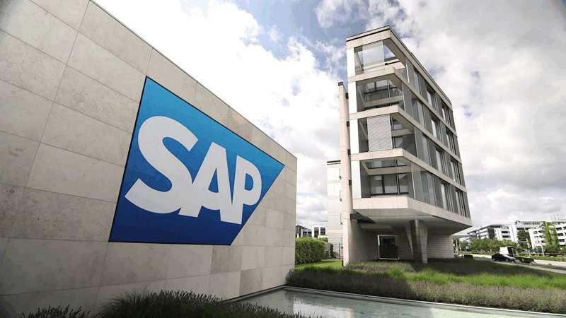 SAP заблокирует российским клиентам доступ к своим сервисам 20 марта