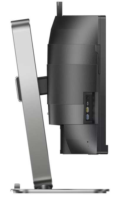 Philips представила 48,8-дюймовый монитор 49B2U6900CH с веб-камерой с функцией удержания пользователя в кадре
