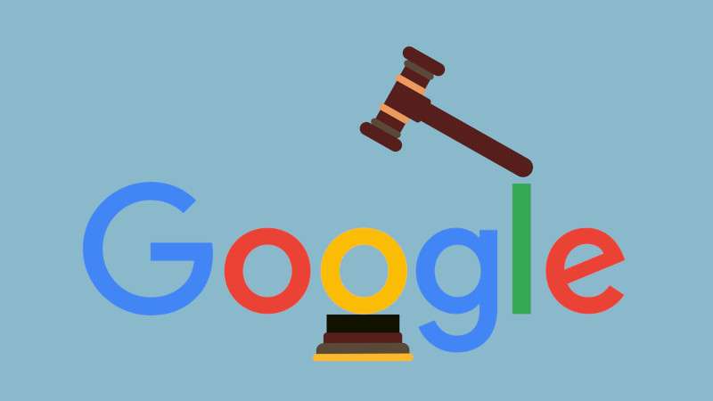 Google привела аргументы против обвинений в монополизации рынка поисковиков