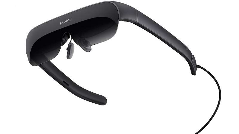 Слухи: Huawei работает над VR-гарнитурой вдвое легче и дешевле Apple Vision Pro