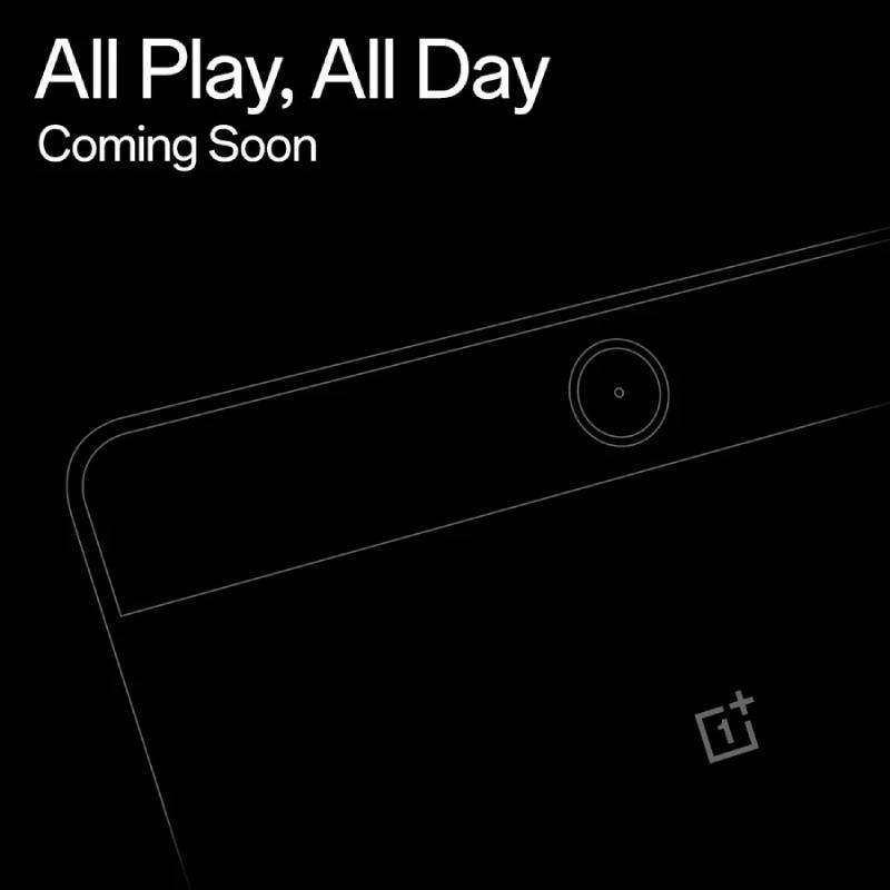 OnePlus выпустит планшет Pad Go среднего уровня с дисплеем 2.4K и 144 Гц