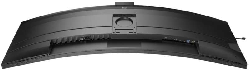 Philips представила 48,8-дюймовый монитор 49B2U6900CH с веб-камерой с функцией удержания пользователя в кадре