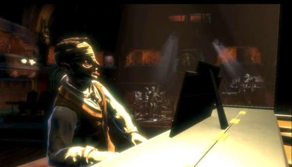 
                    Неожиданные детали разработки BioShock: публикуем эксклюзивный фрагмент из книги «Мясорубка игровой индустрии»
                