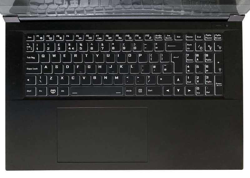 Представлен игровой ноутбук с Ubuntu, процессором Intel Core i7-13620H и графикой GeForce RTX 4070