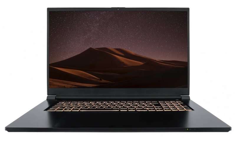 Представлен игровой ноутбук с Ubuntu, процессором Intel Core i7-13620H и графикой GeForce RTX 4070
