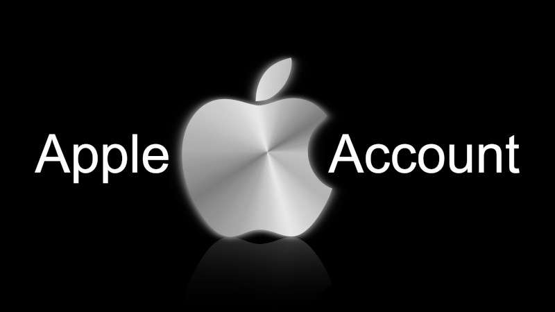 Apple откажется от Apple ID в пользу «Учётной записи Apple»