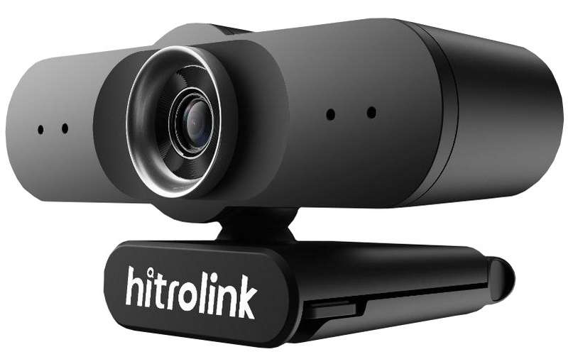 В России дебютирует веб-камера Hitrolink HTI-UC340