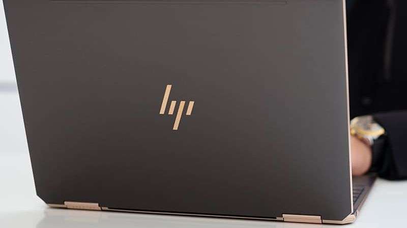 HP Inc. стала продавать больше недорогих компьютеров, но меньше принтеров