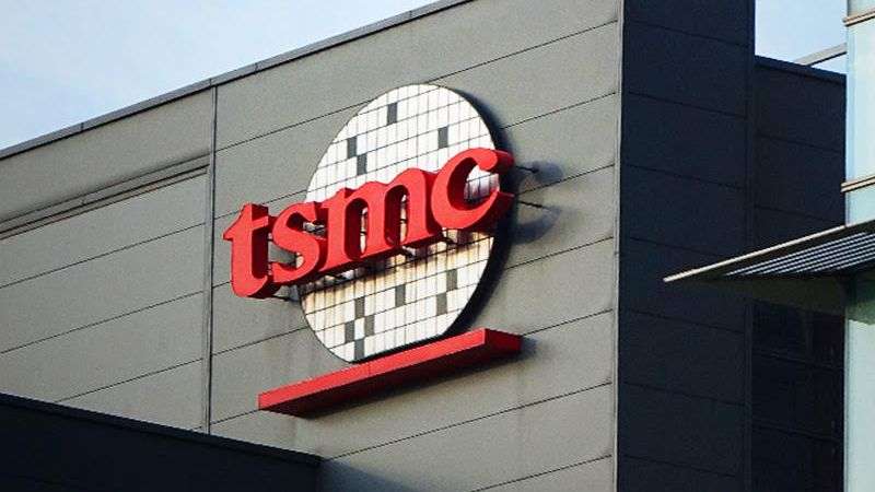 TSMC светят около $5 млрд субсидий на строительство предприятий в Аризоне