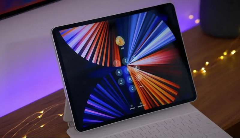 Apple представит обновлённые планшеты iPad Pro и iPad Air в начале мая, если слухи верны