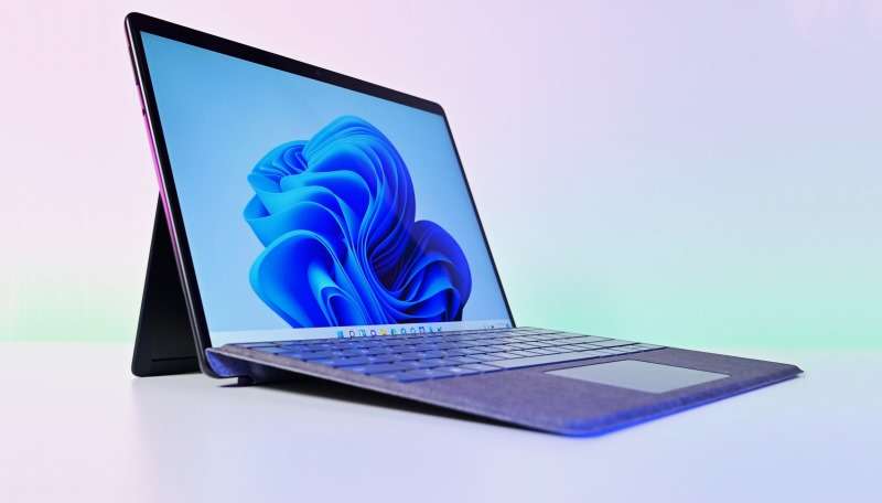 Microsoft представит в марте компьютеры Surface на процессорах Qualcomm X Elite и Intel Core Ultra
