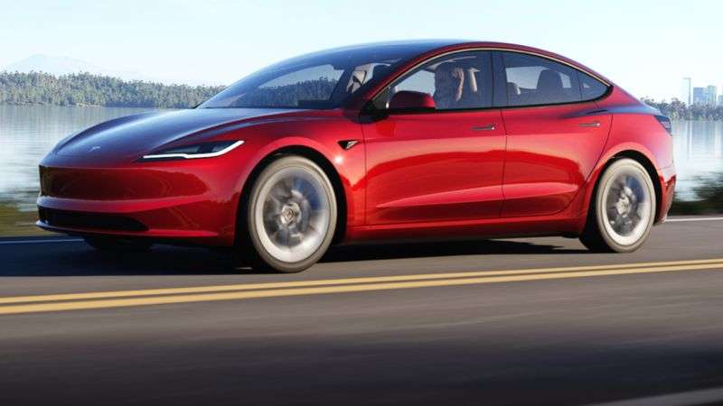 Tesla надеется предложить FSD китайским клиентам в ближайшее время