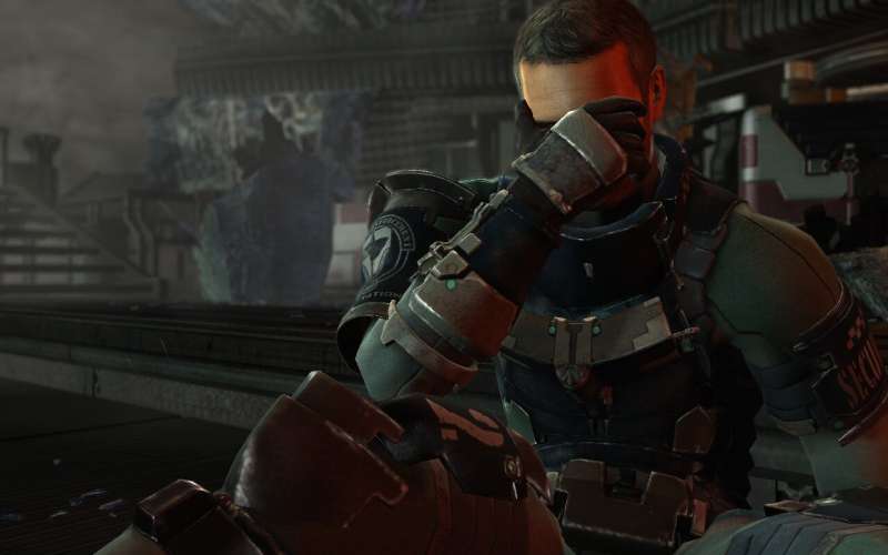 Инсайдер: ремейк Dead Space 2 был в разработке, но EA его отменила