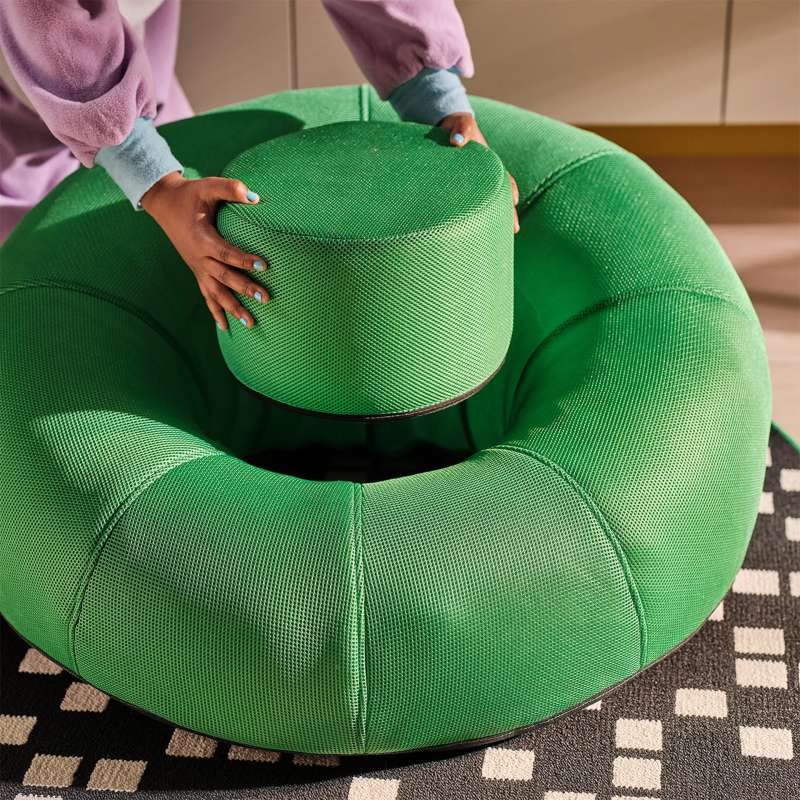 Ikea представила коллекцию геймерской мебели, которая выглядит как обычная мебель