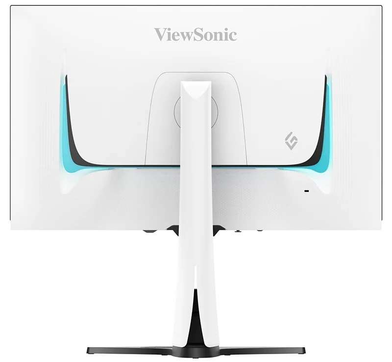 ViewSonic представила игровой 27-дюймовый OLED-монитор XG272-2K с 1440p и 240 Гц