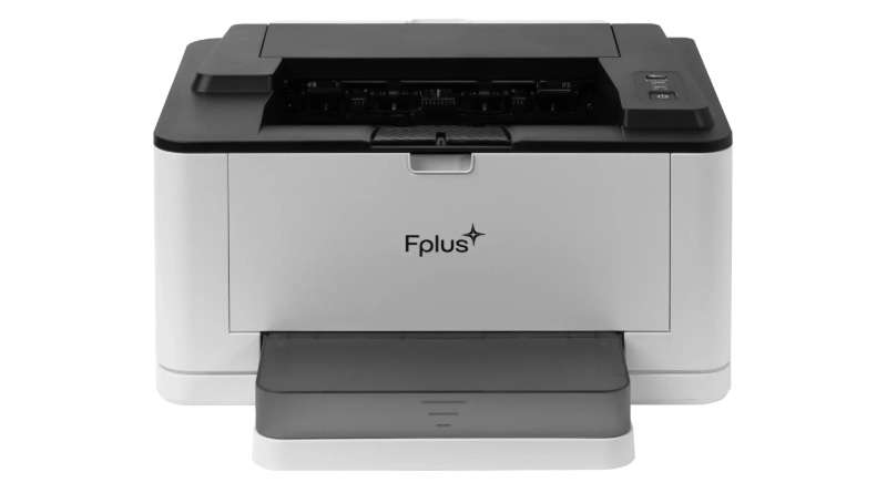 Россияне стали покупать меньше принтеров, но больше МФУ в прошлом году