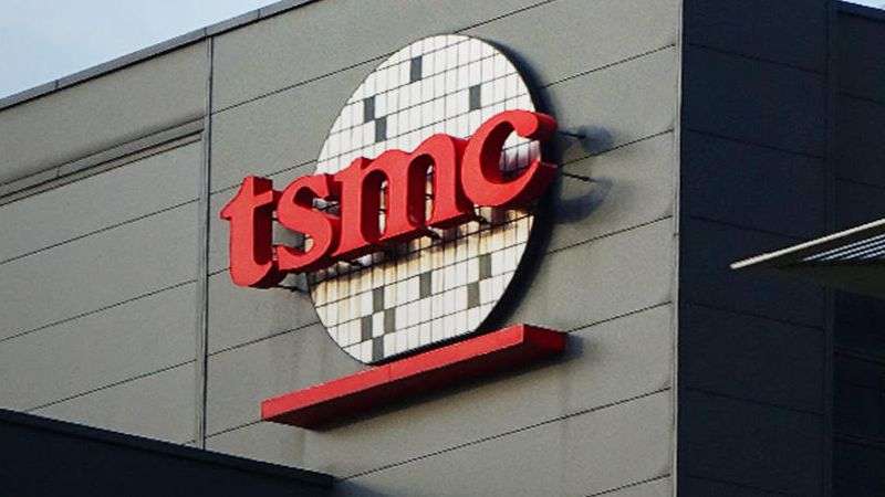 TSMC вычислила ещё одного клиента, который заказывал выпуск передовых чипов для Huawei
