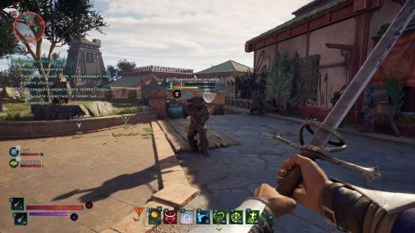 
                    Обзор Avowed. Комфортная ролевая игра, которая не обидит даже &laquo;абобов&raquo;
                