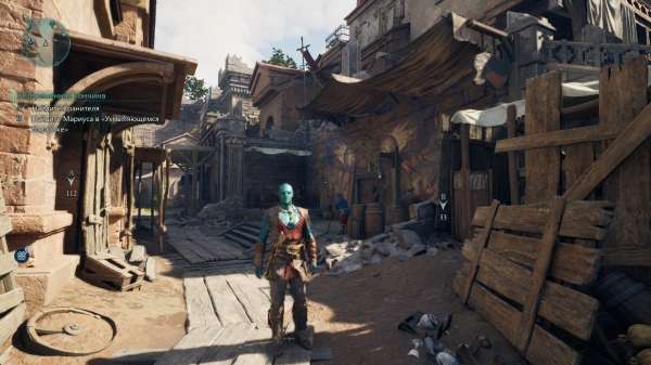 
                    Обзор Avowed. Комфортная ролевая игра, которая не обидит даже &laquo;абобов&raquo;
                